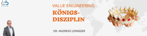 Read more about the article VALUE-Engineering